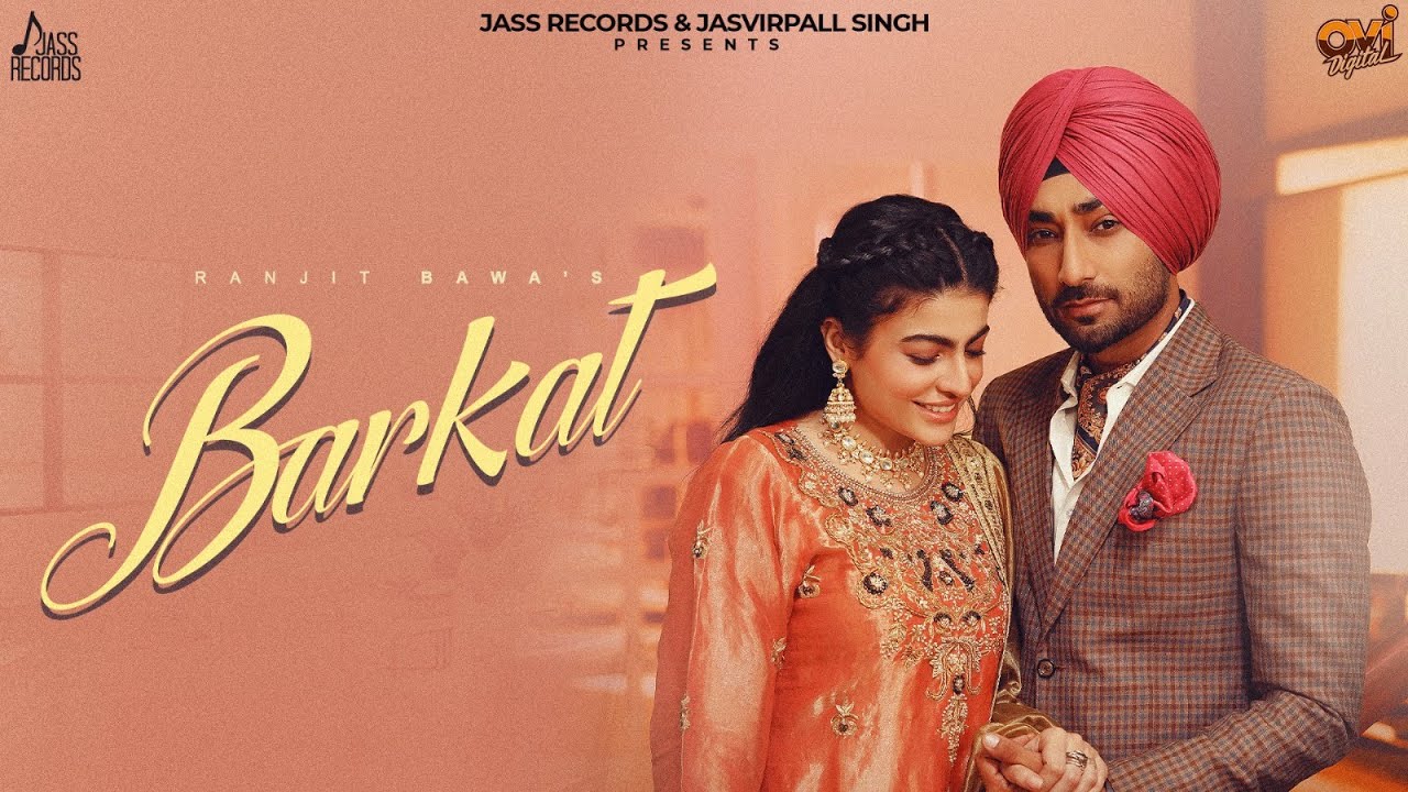 Barkat - Song Cover Image