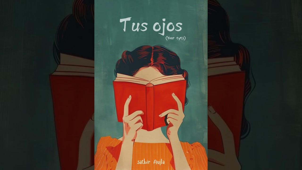 Tus Ojos (Your Eyes) - Song Cover Image