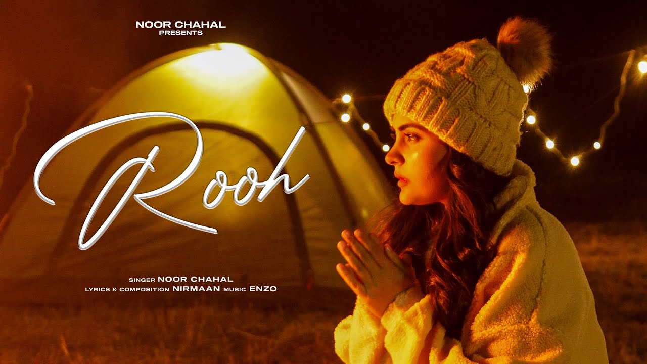 Rooh - Song Cover Image
