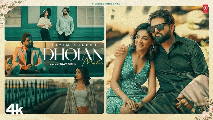 Dholan Mahi - Song Cover Image