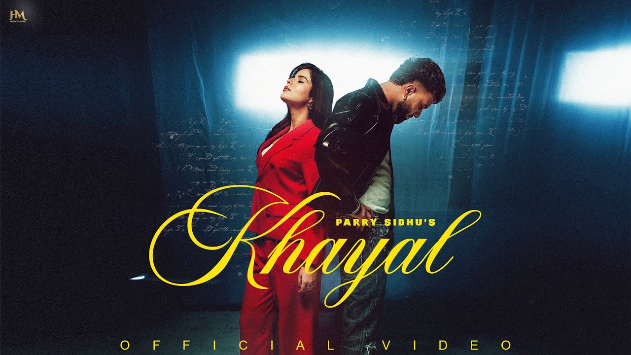 Khayal - Song Cover Image
