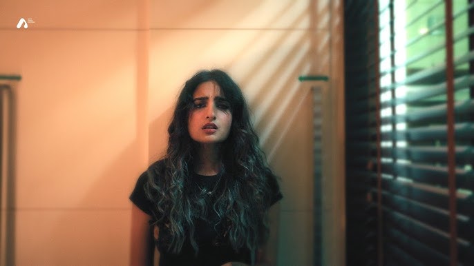 Hanju Aye Na - Song Cover Image