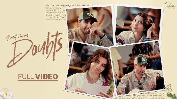 Doubts - Song Cover Image