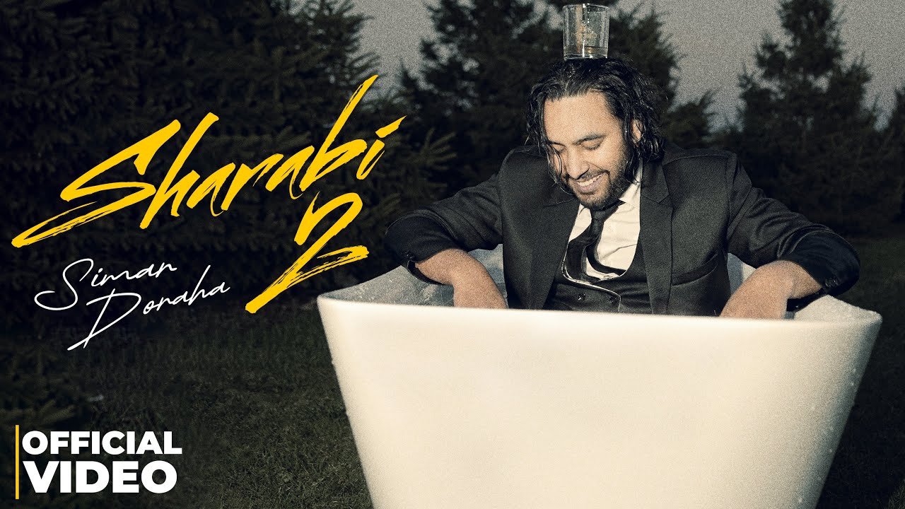 Sharabi 2 - Song Cover Image
