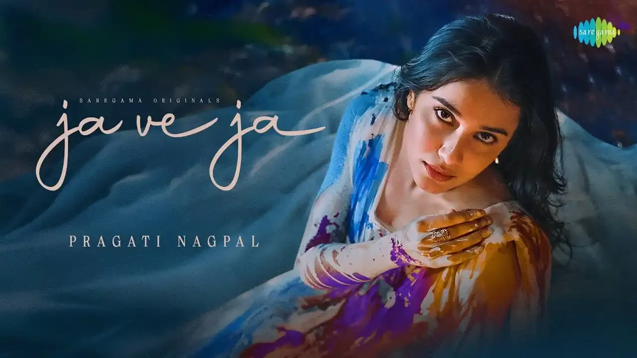 Ja Ve Ja - Song Cover Image