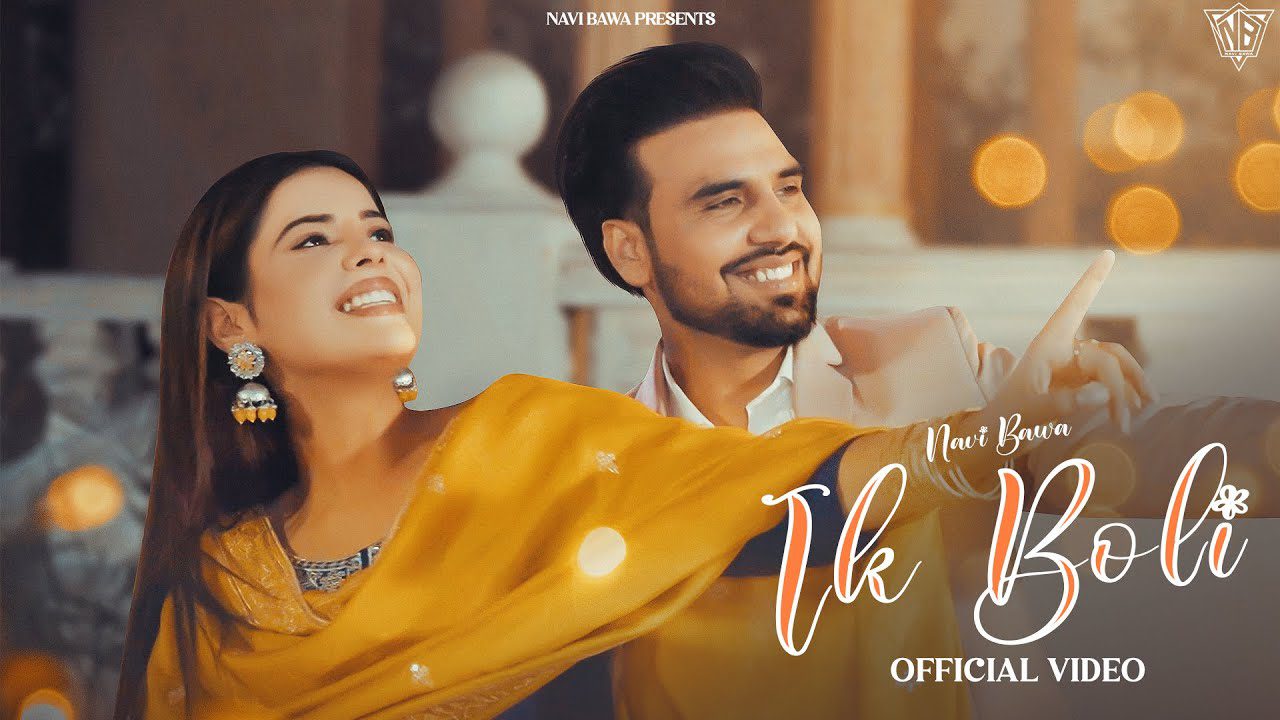 Ik Boli - Song Cover Image