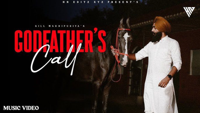 Godfathers Call - Song Cover Image