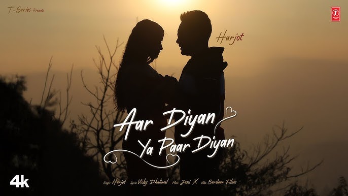 Aar Diyan Ya Paar Diyan - Song Cover Image