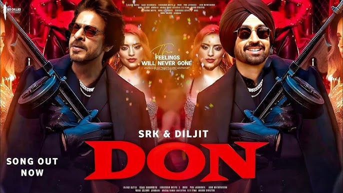 Don - Song Cover Image