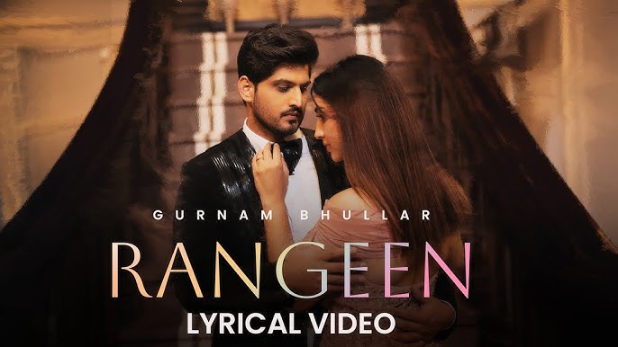 Rangeen - Song Cover Image
