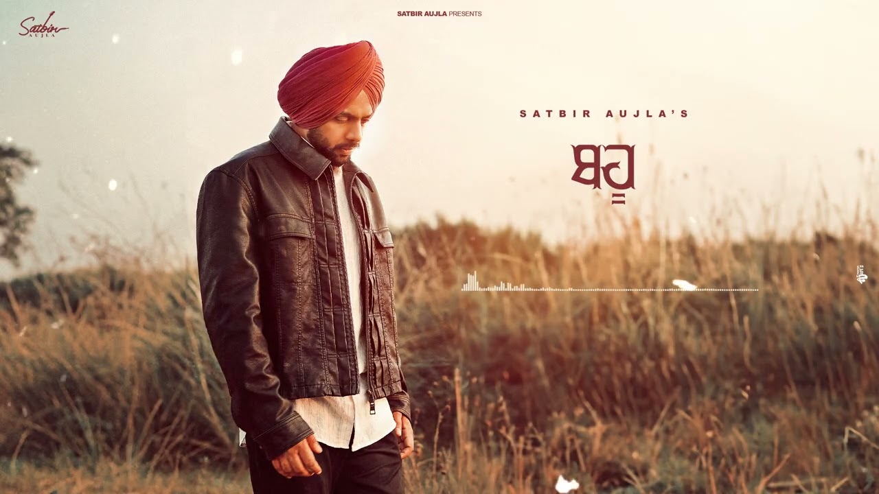 Bahu - Song Cover Image