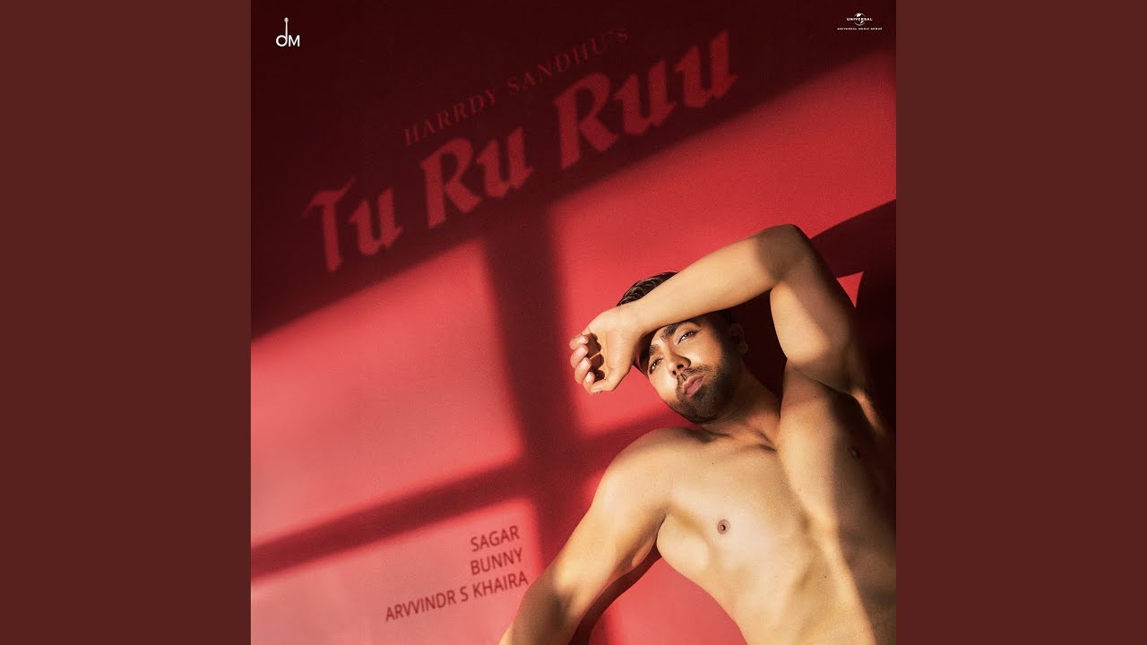 Tu Ru Ruu - Song Cover Image