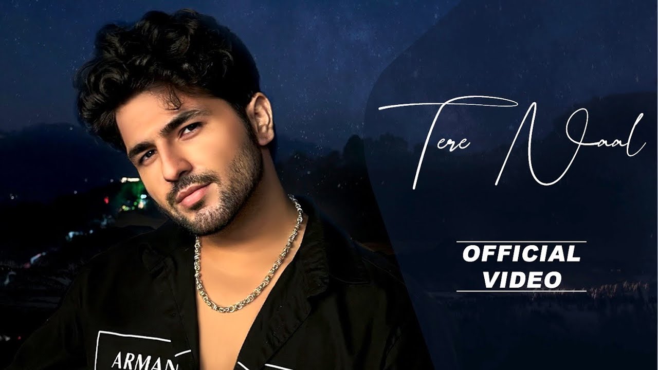 Tere Naal - Song Cover Image
