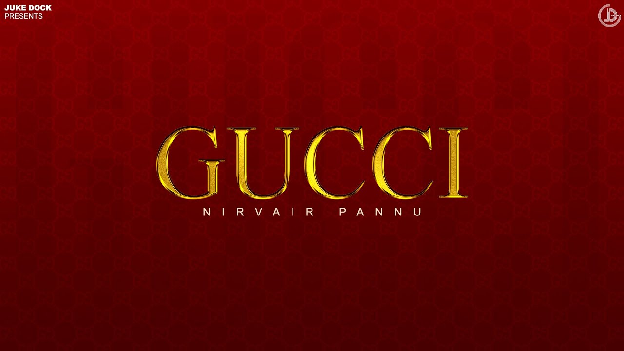 Gucci - Song Cover Image