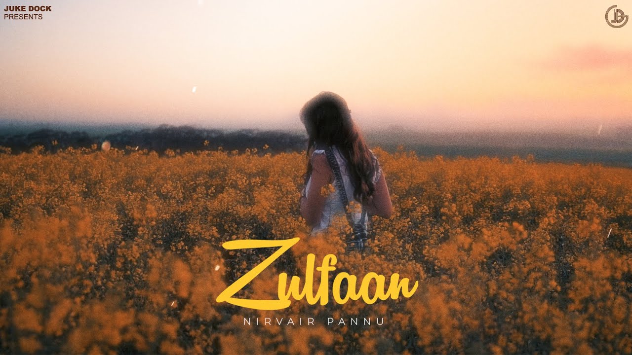 Zulfaan - Song Cover Image