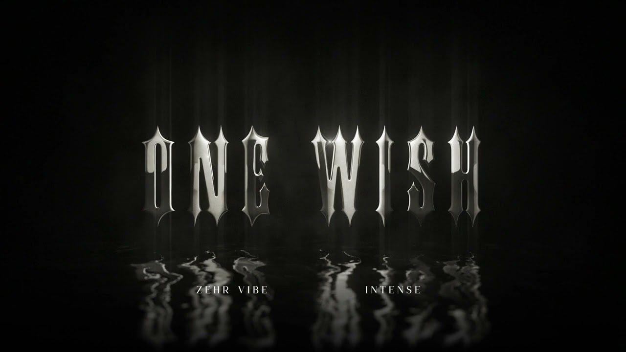 One Wish - Song Cover Image