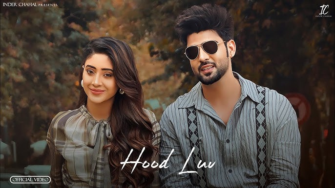 Hood Luv - Song Cover Image