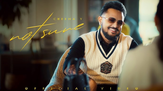 Not Sure - Song Cover Image