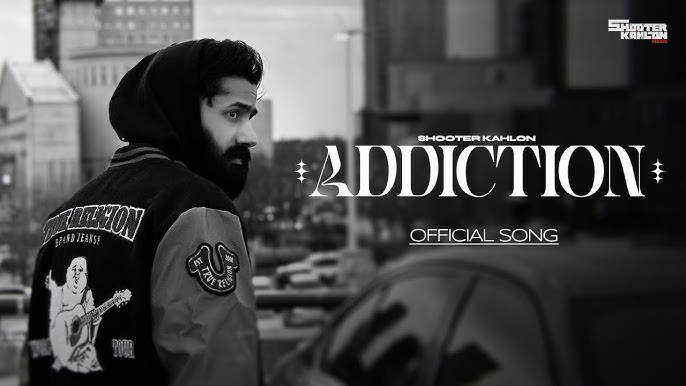 Addiction - Song Cover Image