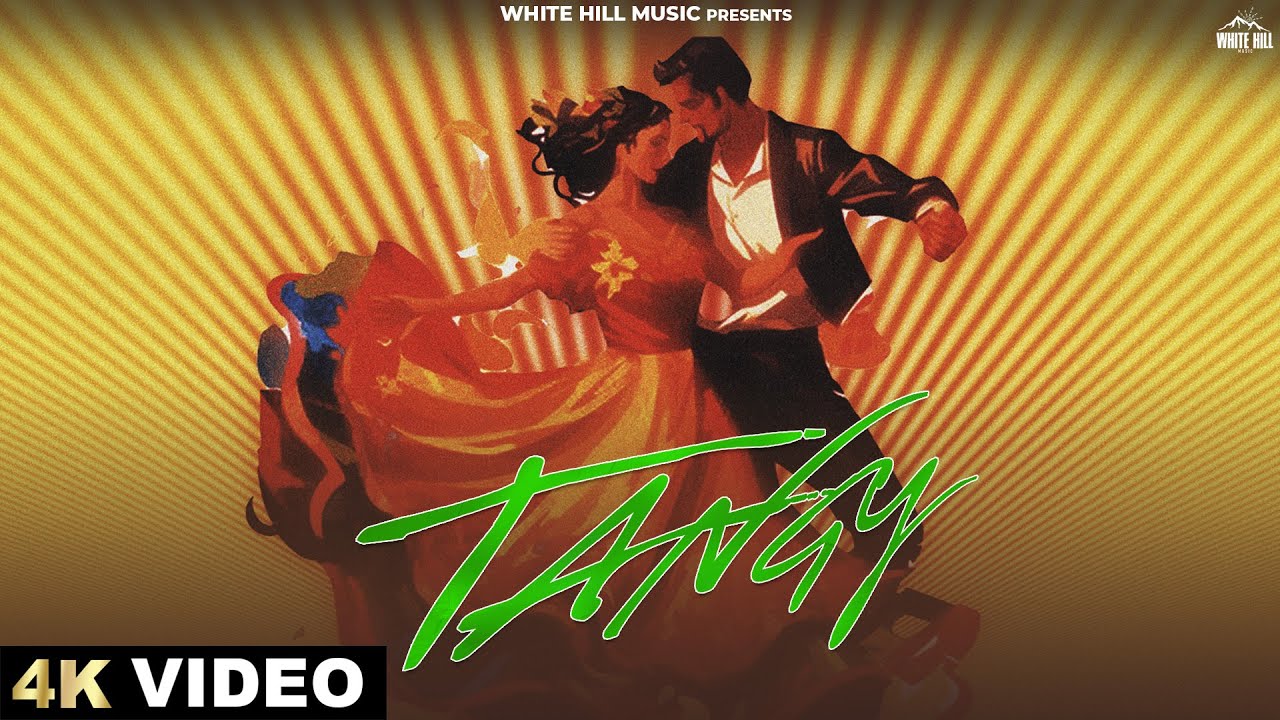 Tangy - Song Cover Image