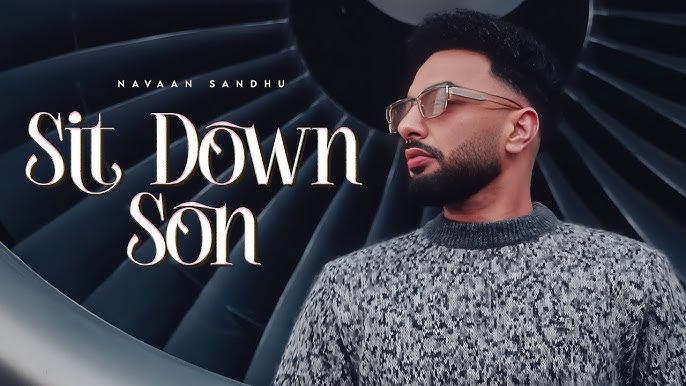 Sit Down Son - Song Cover Image