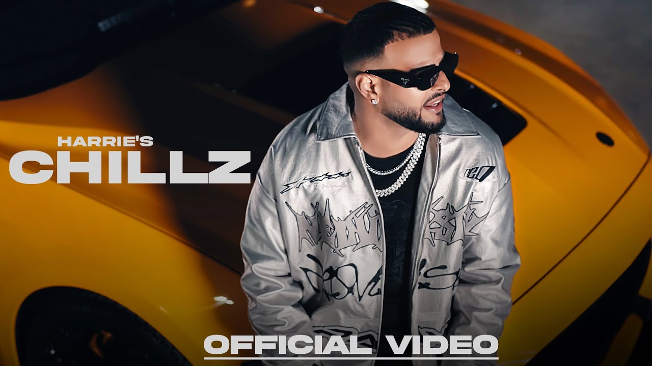 Chillz - Song Cover Image