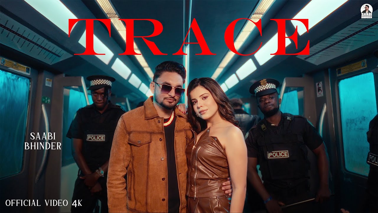 Trace - Song Cover Image
