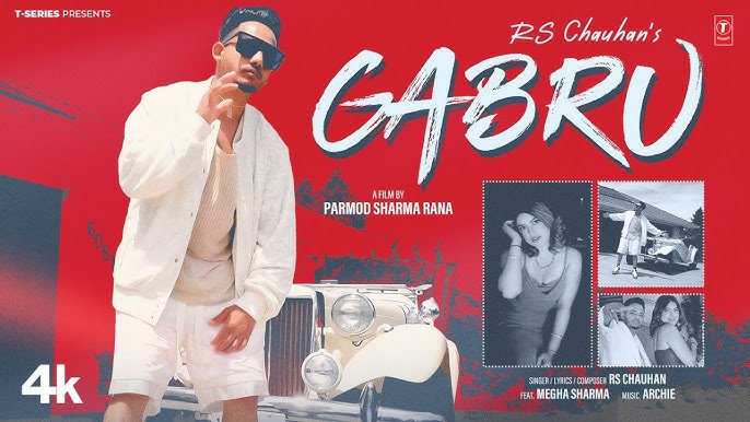 Gabru - Song Cover Image