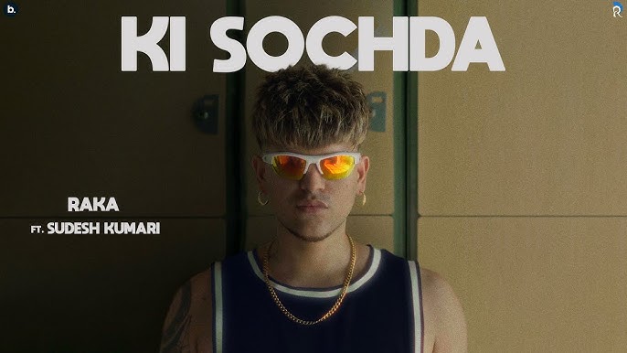 Ki Sochda - Song Cover Image