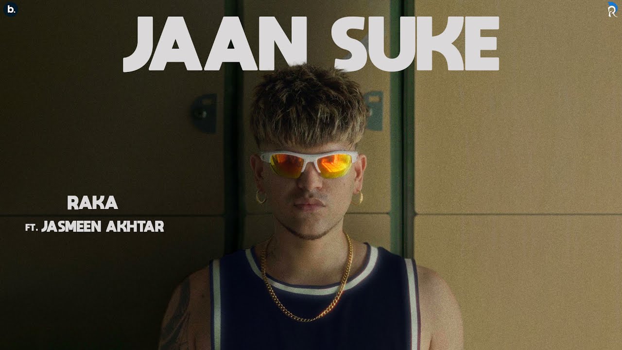Jaan Suke - Song Cover Image