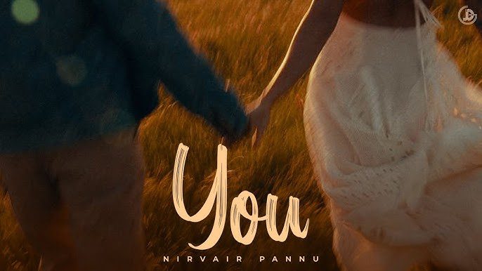 You - Song Cover Image