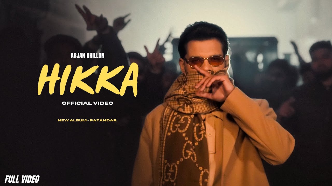 Hikka - Song Cover Image