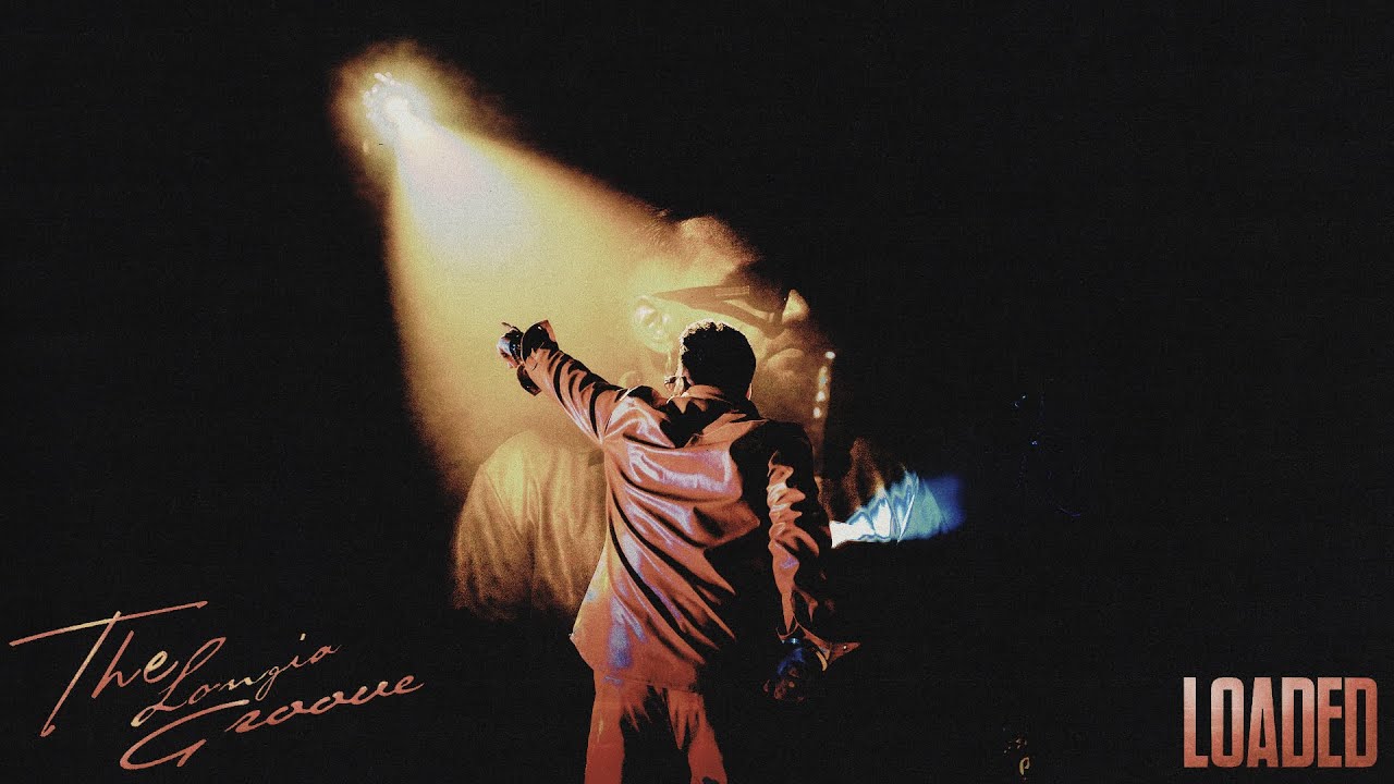 Loaded - Song Cover Image