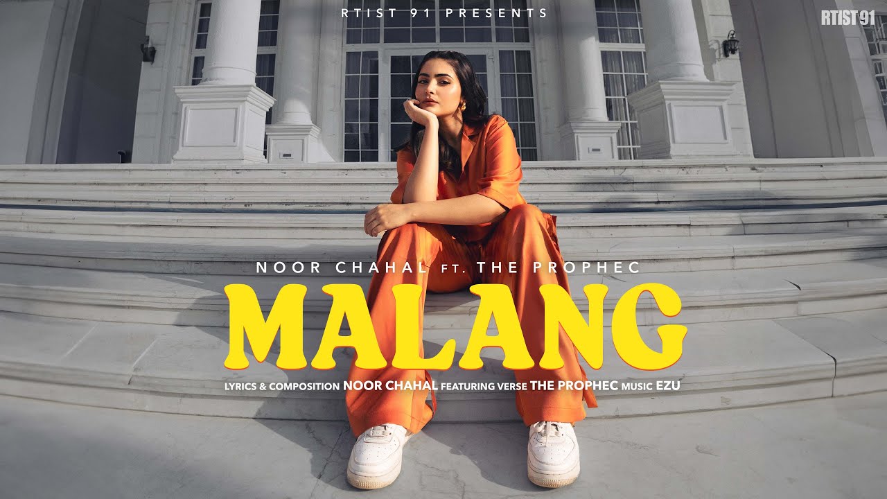 Malang - Song Cover Image