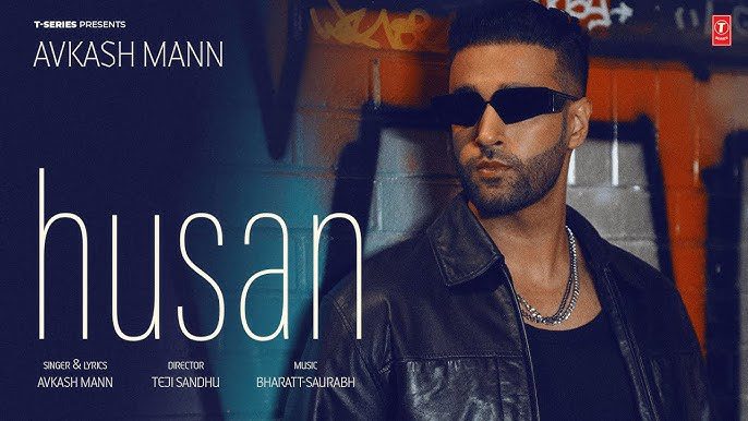 Husan - Song Cover Image