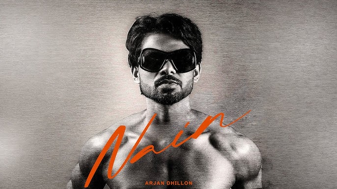 Nain - Song Cover Image