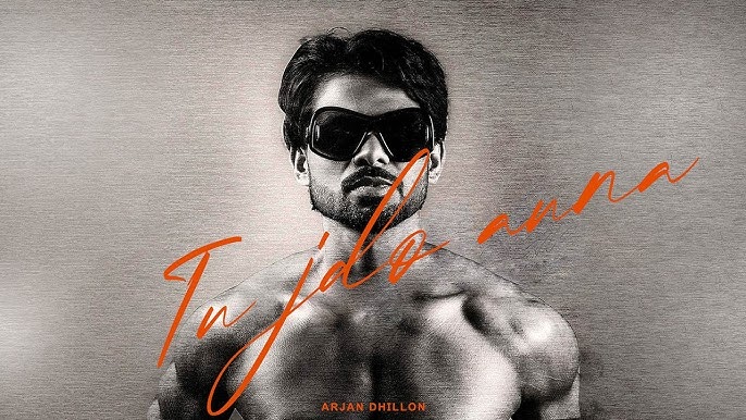 Tu Jdo Auna - Song Cover Image