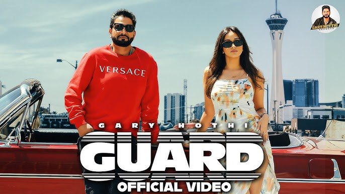 Guard - Song Cover Image