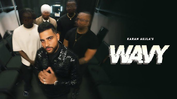Wavy - Song Cover Image