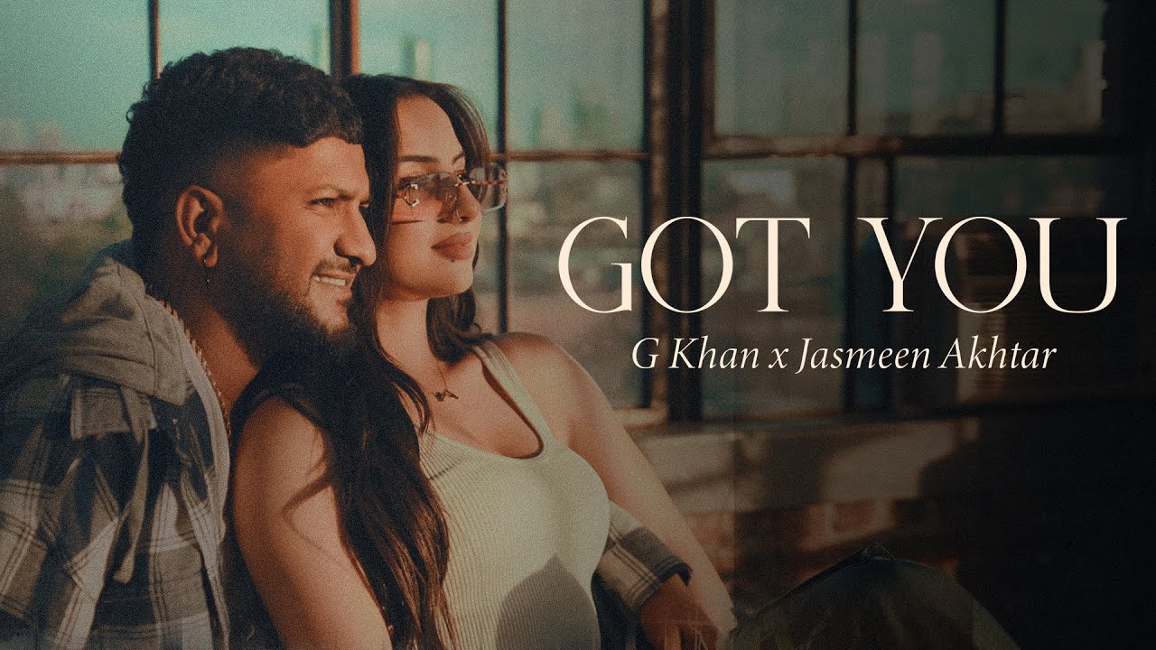 Got You - Song Cover Image