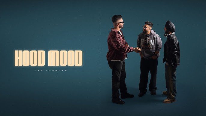 Hood Mood - Song Cover Image