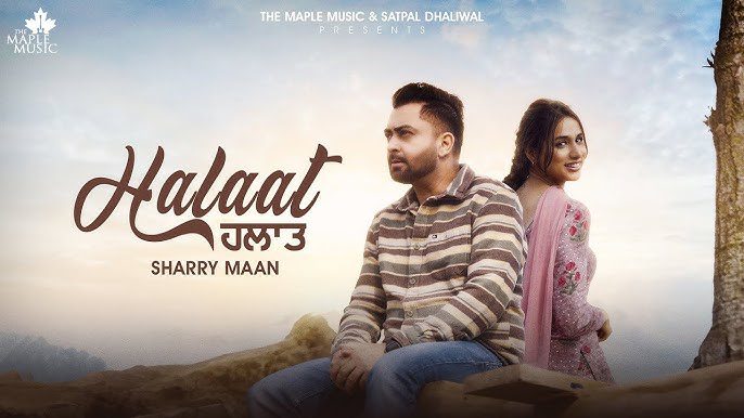 Halaat - Song Cover Image