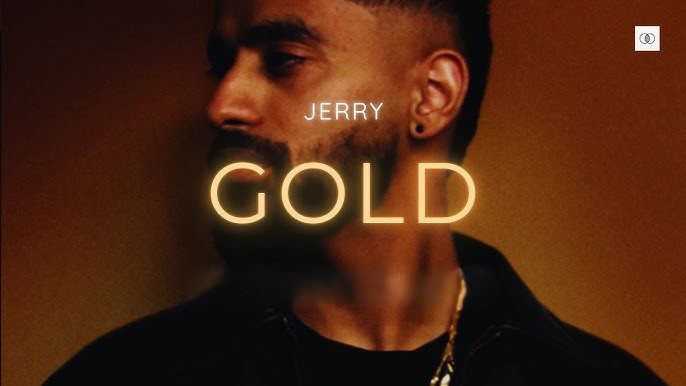 Gold - Song Cover Image
