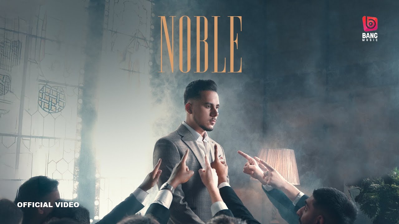 Noble - Song Cover Image