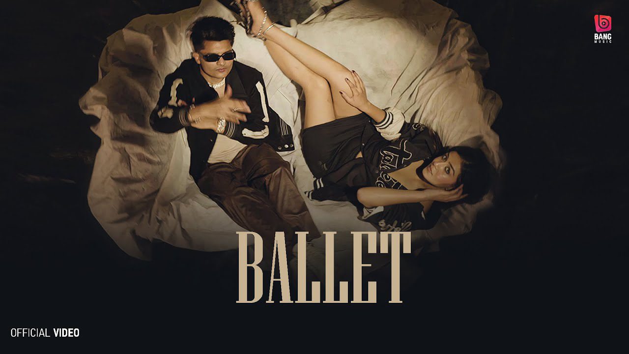 Ballet - Song Cover Image