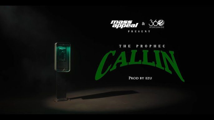 Callin - Song Cover Image