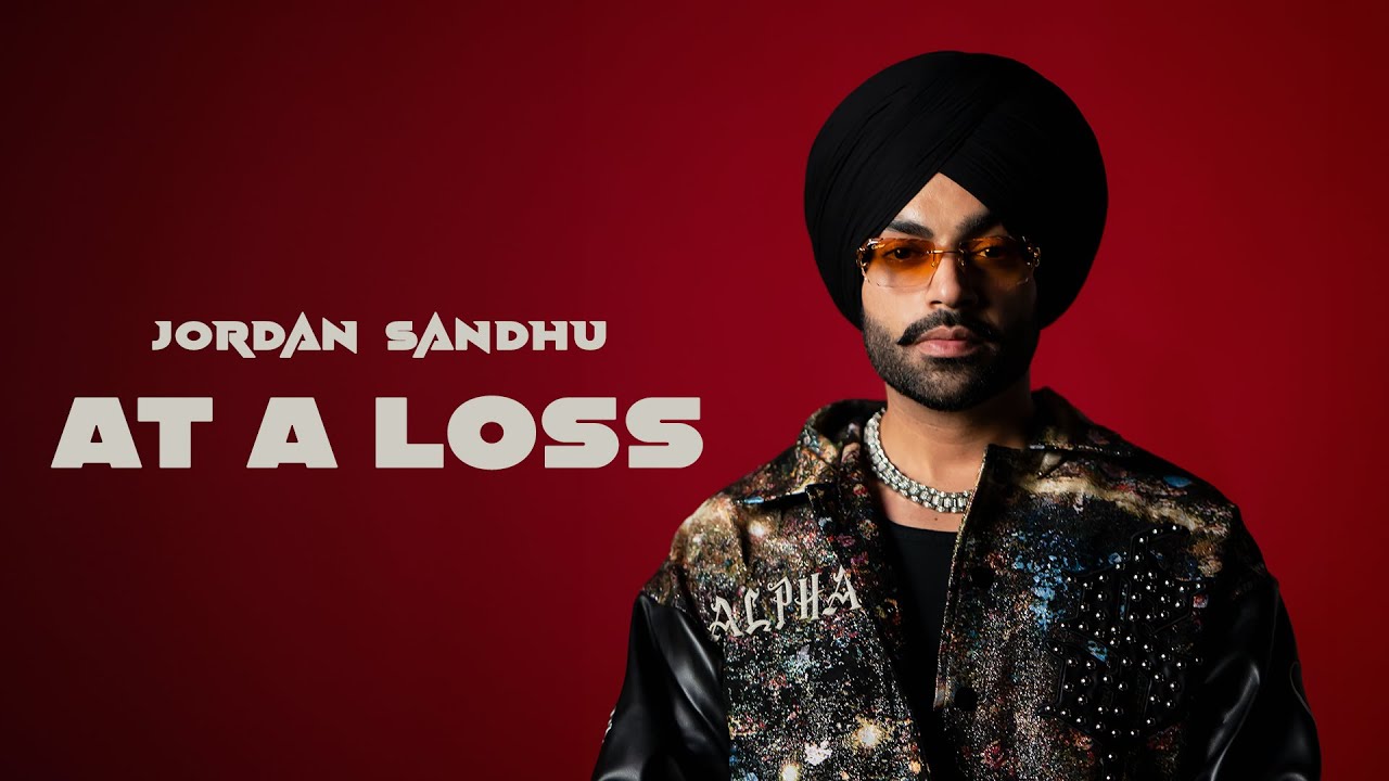At A Loss - Song Cover Image