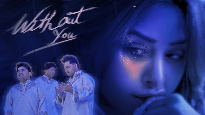 Without You - Song Cover Image