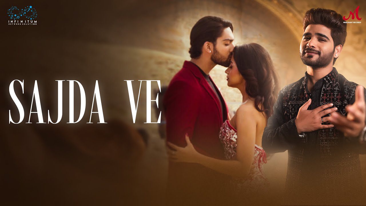 Sajda Ve - Song Cover Image