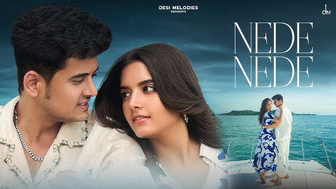 Nede Nede - Song Cover Image